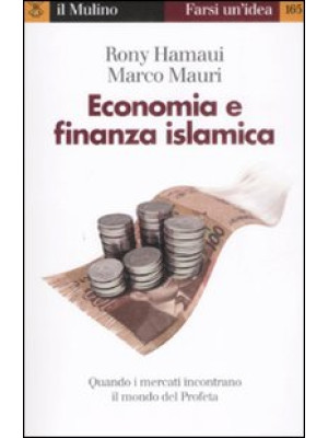 Economia e finanza islamica...