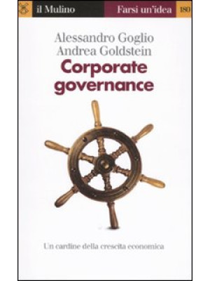 Corporate governance. Un ca...