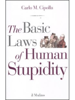 The basic laws of human stu...