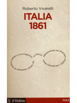 Italia 1861