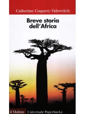 Breve storia dell'Africa
