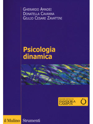 Psicologia dinamica