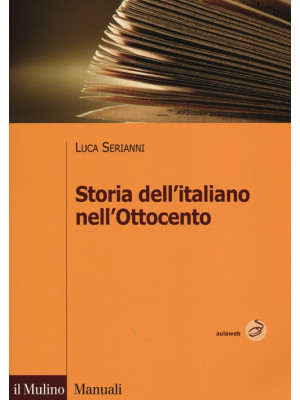 Storia dell'italiano nell'Ottocento