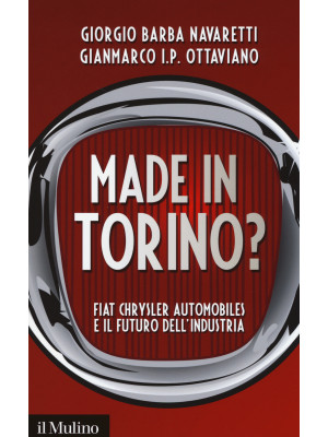 Made in Torino? Fiat Chrysl...