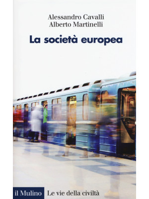 La società europea