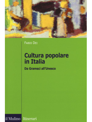 Cultura popolare in Italia....