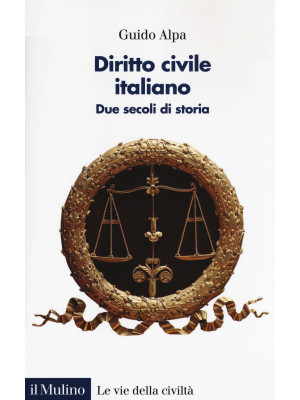 Diritto civile italiano. Du...
