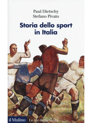 Storia dello sport in Italia