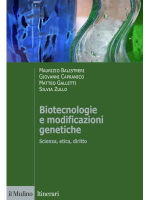 Biotecnologie e modificazio...