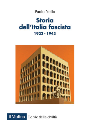 Storia dell'Italia fascista...