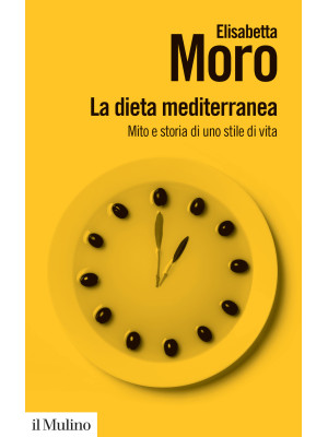 La dieta mediterranea. Mito...