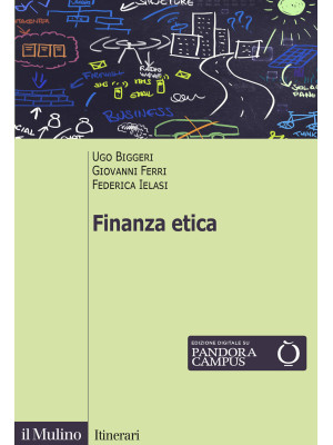 Finanza etica