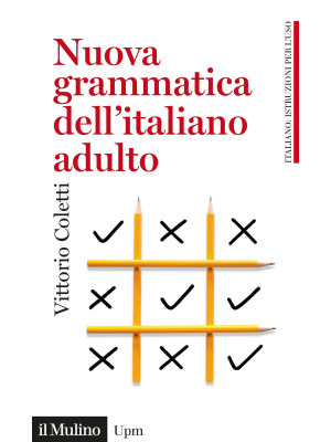 Nuova grammatica dell'itali...