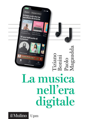 La musica nell'era digitale