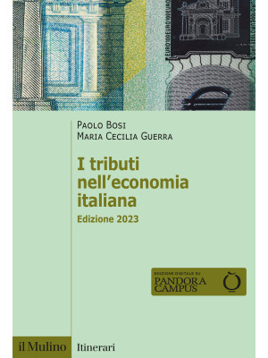 I tributi nell'economia italiana. Nuova ediz.
