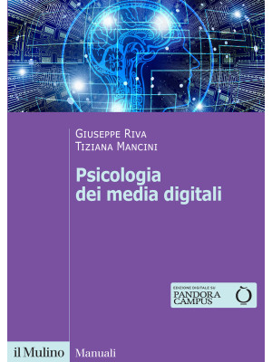 Psicologia dei media digitali