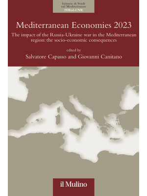 Mediterranean economies 202...