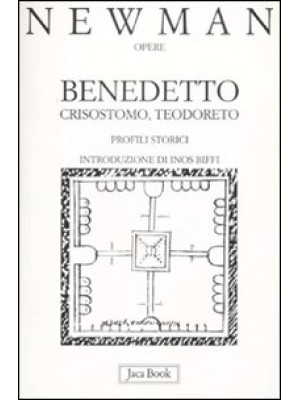Benedetto, Crisostomo, Teod...