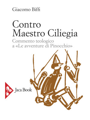 Contro Maestro Ciliegia. Co...