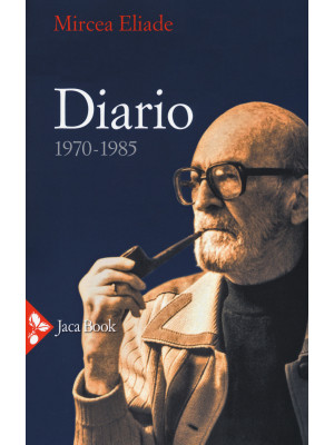 Diario 1970-1985