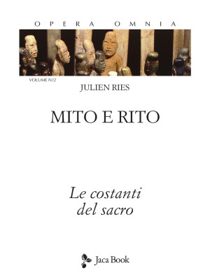 Opera omnia. Vol. 4/2: Mito...