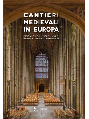 Cantieri medievali in Europa