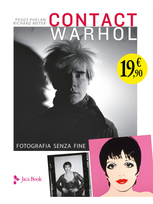 Contact Warhol. Fotografia ...