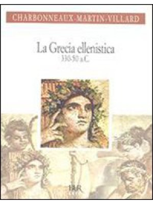 La Grecia ellenistica (330-...