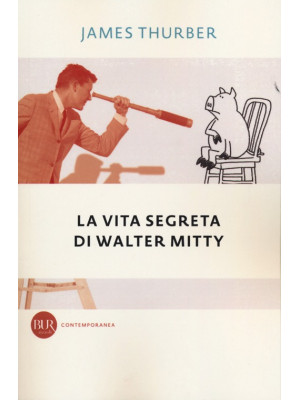 La vita segreta di Walter M...
