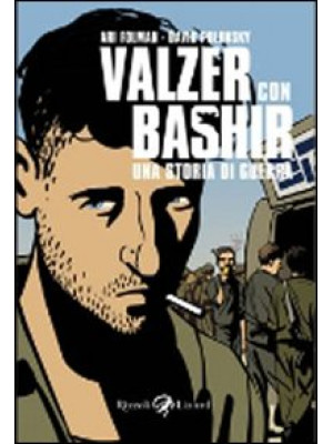 Valzer con Bashir. Una stor...