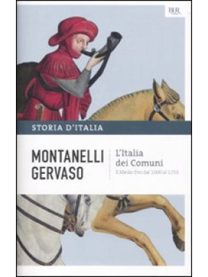 Storia d'Italia. Vol. 2: L'...