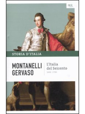 Storia d'Italia. Vol. 5: L'...