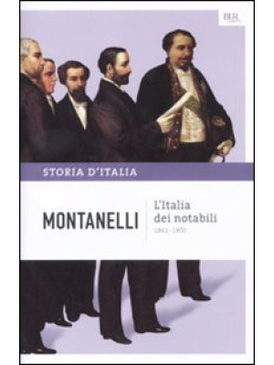 Storia d'Italia. Vol. 9: L'...