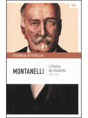 Storia d'Italia. Vol. 10: L...