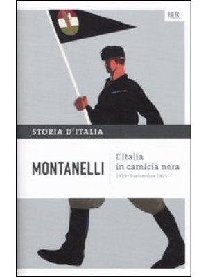 Storia d'Italia. Vol. 11: L...