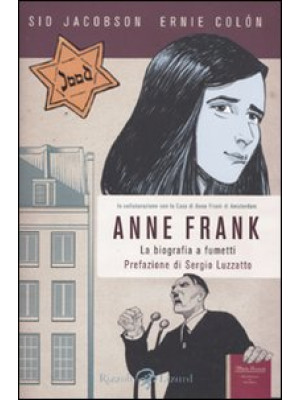 Anne Frank. La biografia a ...