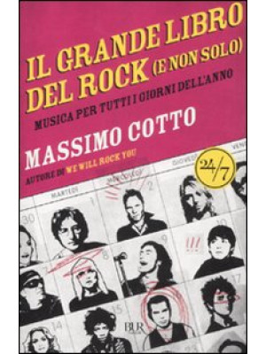 Il grande libro del rock (e...