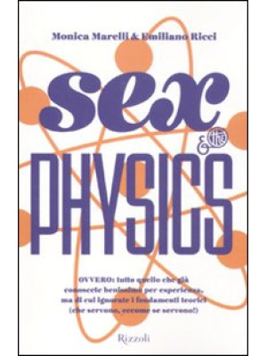 Sex & the physics