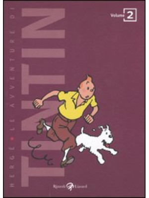 Le avventure di Tintin. Vol. 2