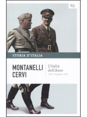 Storia d'Italia. Vol. 13: L...