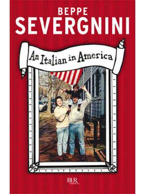 An italian in America