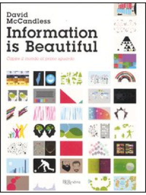 Information is beautiful. C...
