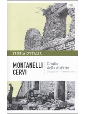 Storia d'Italia. Vol. 14: L...