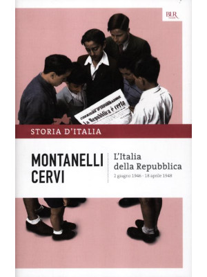 Storia d'Italia. Vol. 16: L...
