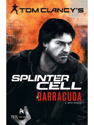Barracuda. Splinter Cell