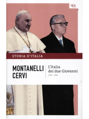 Storia d'Italia. Vol. 18: L...