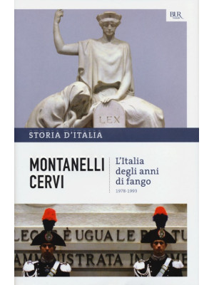 Storia d'Italia. Vol. 20: L...