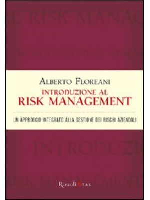 Introduzione al risk manage...