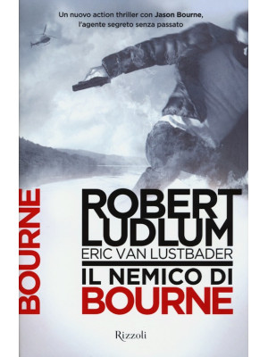Il nemico di Bourne