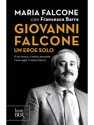 Giovanni Falcone un eroe so...